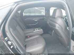 Audi A8 L 55, снимка 8