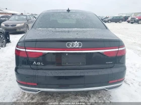 Audi A8 L 55, снимка 15