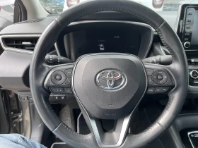 Toyota Corolla 1.5 TNGA, снимка 9