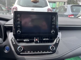 Toyota Corolla 1.5 TNGA, снимка 8