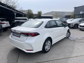 Toyota Corolla 1.5 TNGA, снимка 4