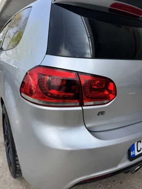 VW Golf R-Line  ТОП Състояние, снимка 10