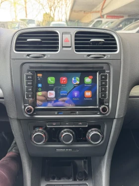 VW Golf R-Line  ТОП Състояние, снимка 9