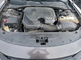 Dodge Charger * SXT* AWD* , снимка 7