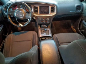 Dodge Charger * SXT* AWD* , снимка 9