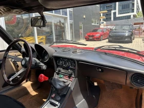 Alfa Romeo Spider * Veloce * РЕТРО БОМБА* , снимка 7
