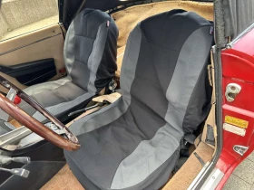 Alfa Romeo Spider * Veloce * РЕТРО БОМБА* , снимка 9