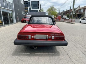 Alfa Romeo Spider * Veloce * РЕТРО БОМБА* , снимка 4
