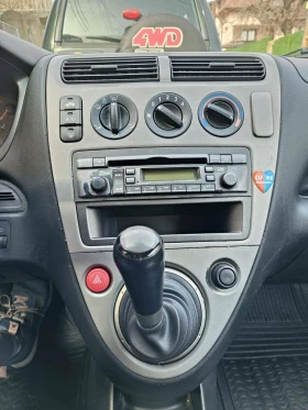 Honda Civic 3DR, снимка 15