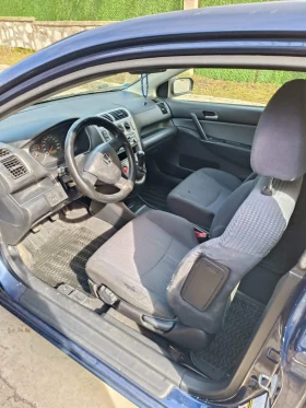 Honda Civic 3DR, снимка 6