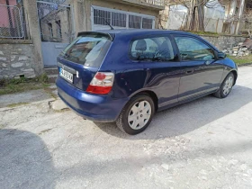 Honda Civic 3DR, снимка 5