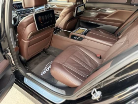 BMW 730 Ld= xDrive= M-pack= Aero Pack= Individual= 3xTV= , снимка 11