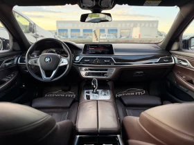 BMW 730 Ld= xDrive= M-pack= Aero Pack= Individual= 3xTV= , снимка 9