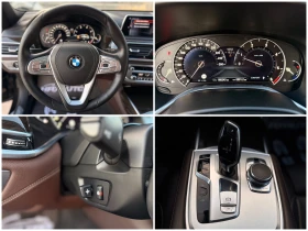 BMW 730 Ld= xDrive= M-pack= Aero Pack= Individual= 3xTV= , снимка 14