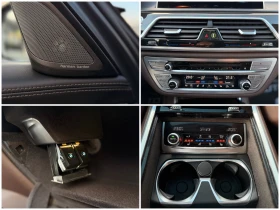 BMW 730 Ld= xDrive= M-pack= Aero Pack= Individual= 3xTV= , снимка 16