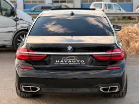 BMW 730 Ld= xDrive= M-pack= Aero Pack= Individual= 3xTV= , снимка 5