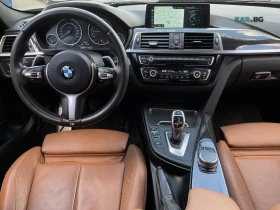 BMW 340 i* M-PACKET* xDrive* Sedan* АвтоКредит* (ЦЕНА ДО Б, снимка 10