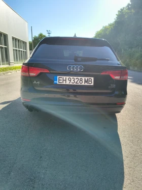 Audi A4 2.0-190 quattro , снимка 4