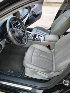 Audi A4 2.0-190 quattro , снимка 12