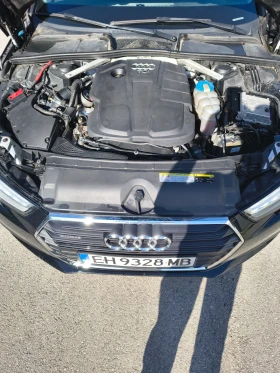 Audi A4 2.0-190 quattro , снимка 9
