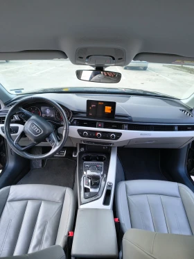 Audi A4 2.0-190 quattro , снимка 11