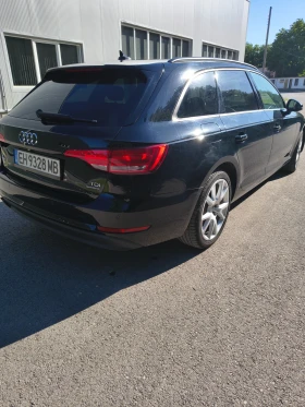 Audi A4 2.0-190 quattro , снимка 5
