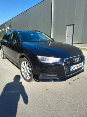 Audi A4 2.0-190 quattro , снимка 7