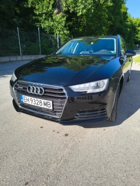 Audi A4 2.0-190 quattro , снимка 2