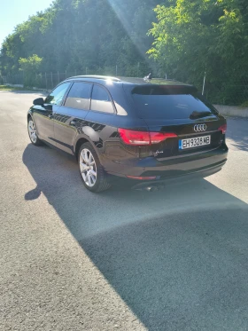 Audi A4 2.0-190 quattro , снимка 3