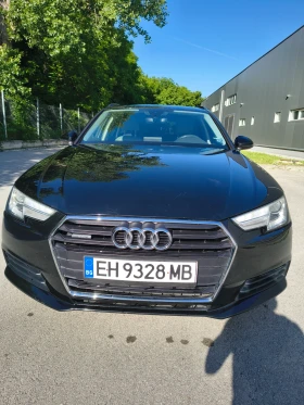 Audi A4 2.0-190 quattro , снимка 8
