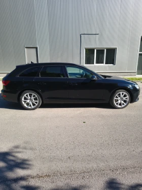 Audi A4 2.0-190 quattro , снимка 6