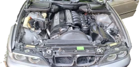 BMW 523, снимка 13