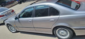 BMW 523, снимка 15