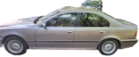 BMW 523, снимка 3