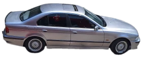 BMW 523, снимка 4