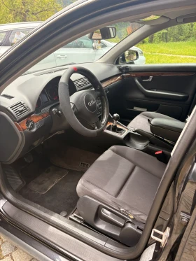 Audi A4 1.9 TDI, снимка 12