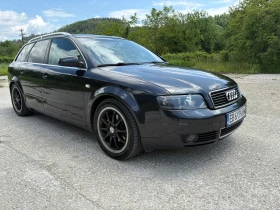 Audi A4 1.9 TDI, снимка 3