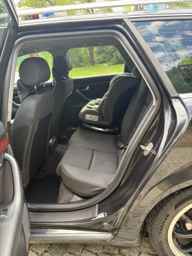 Audi A4 1.9 TDI, снимка 14