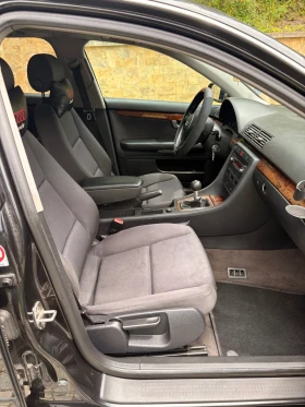 Audi A4 1.9 TDI, снимка 13