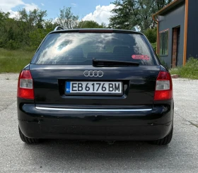 Audi A4 1.9 TDI, снимка 6