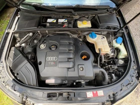 Audi A4 1.9 TDI, снимка 15