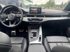 Audi A4 Technik * S-Line * 1 СОБСТВЕНИК * 2 KЛЮЧА, снимка 8