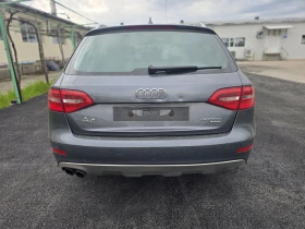 Audi A4 Allroad 2.0TDi Quattro , снимка 5