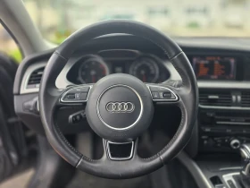 Audi A4 Allroad 2.0TDi Quattro , снимка 11