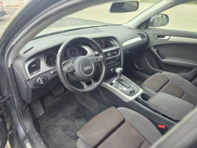 Audi A4 Allroad 2.0TDi Quattro , снимка 8