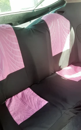 Ford Puma, снимка 4