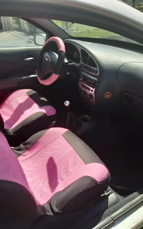 Ford Puma, снимка 3