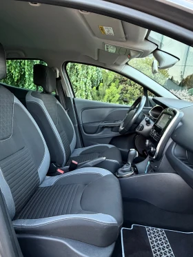 Renault Clio 1.2tce Automatic, снимка 12