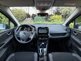 Renault Clio 1.2tce Automatic, снимка 9