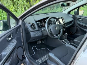 Renault Clio 1.2tce Automatic, снимка 7